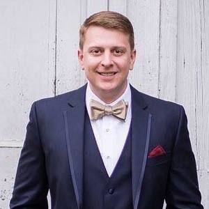 Meet your Posher, Tyler